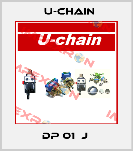DP 01  J  U-chain
