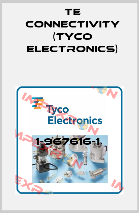 1-967616-1  TE Connectivity (Tyco Electronics)