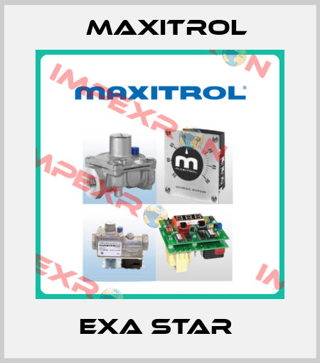 EXA STAR  Maxitrol