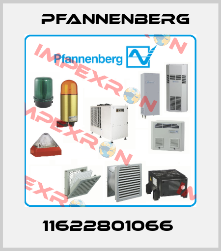 11622801066  Pfannenberg