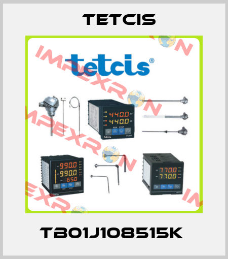 TB01J108515K  Tetcis