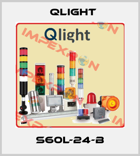 S60L-24-B Qlight
