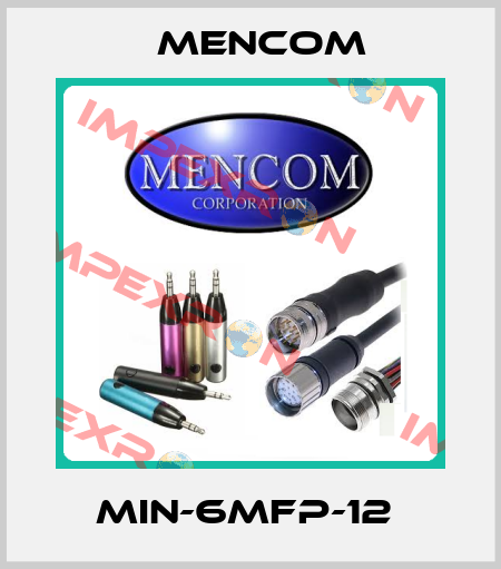 MIN-6MFP-12  MENCOM