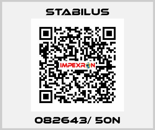 082643/ 50N Stabilus
