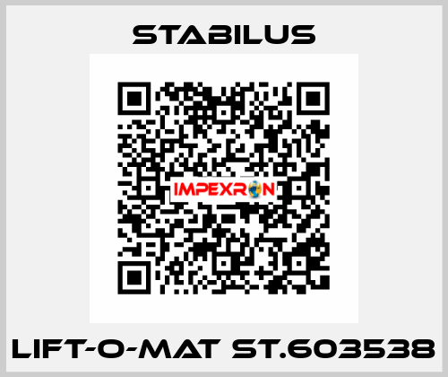 LIFT-O-MAT ST.603538 Stabilus