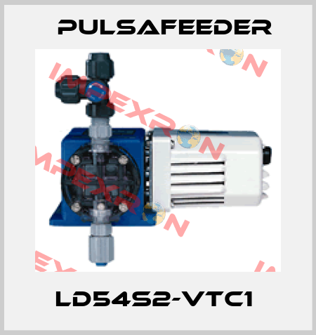 LD54S2-VTC1  Pulsafeeder
