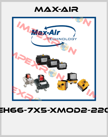 EH66-7X5-XMOD2-220  Max-Air
