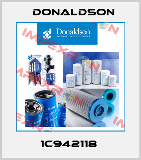 1C942118  Donaldson