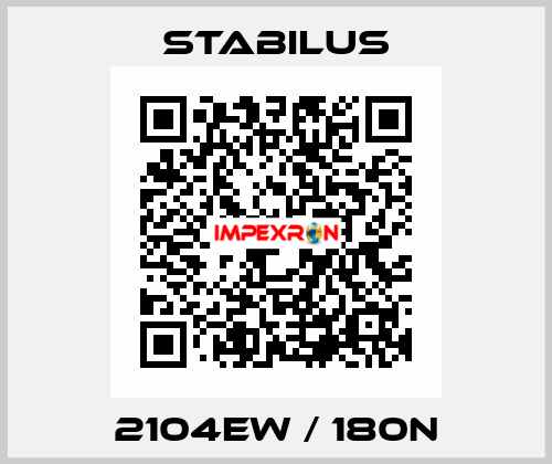 2104EW / 180N Stabilus
