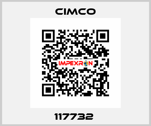 117732  Cimco