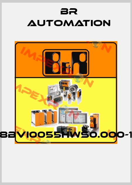 8BVI0055HWS0.000-1  Br Automation