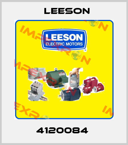 4120084  Leeson