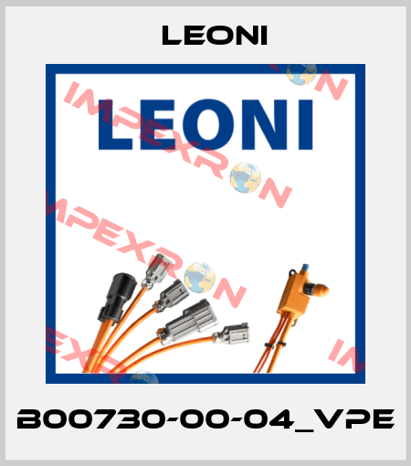B00730-00-04_VPE Leoni