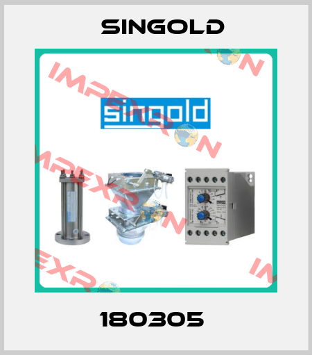 180305  Singold