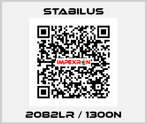 2082LR / 1300N Stabilus