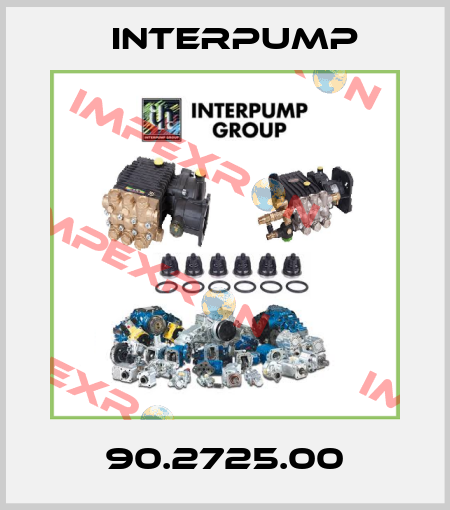 90.2725.00 Interpump