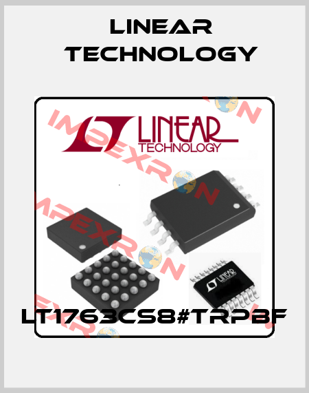 LT1763CS8#TRPBF Linear Technology