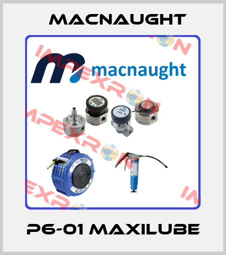 P6-01 Maxilube MACNAUGHT