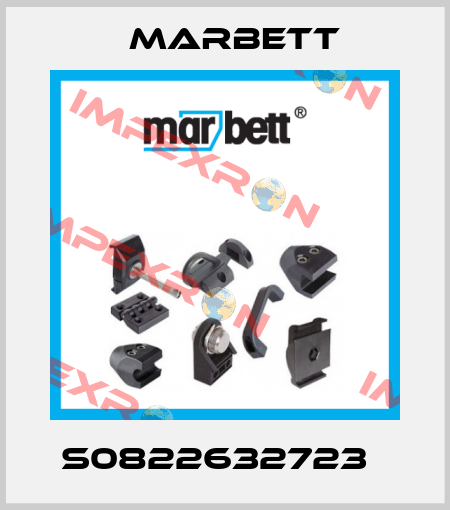 S0822632723   Marbett