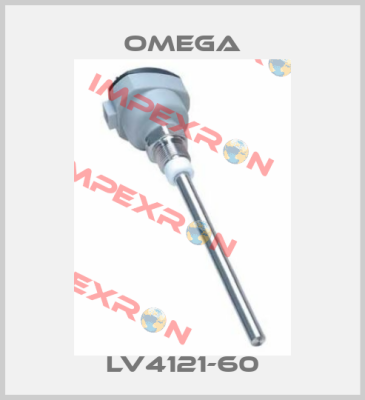 LV4121-60 Omega