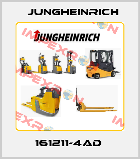 161211-4AD  Jungheinrich