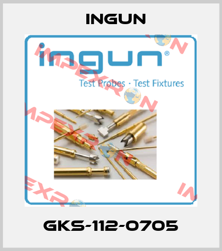GKS-112-0705 Ingun