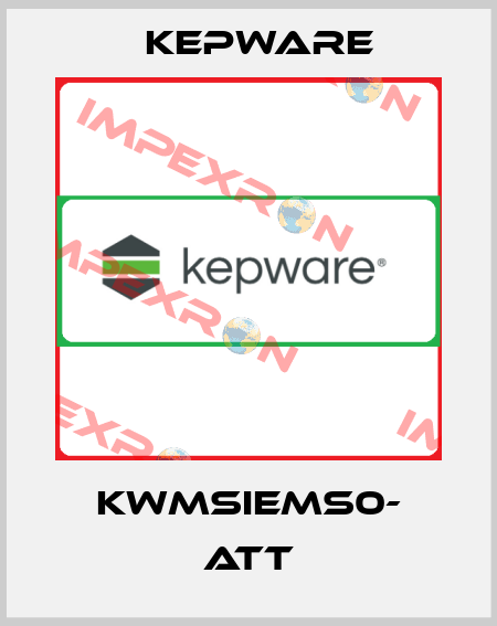 KWMSIEMS0- ATT Kepware