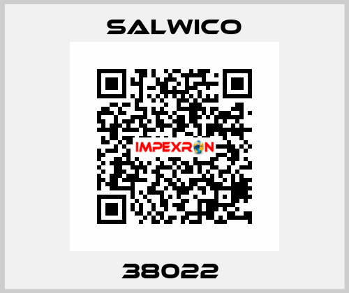 38022  Salwico