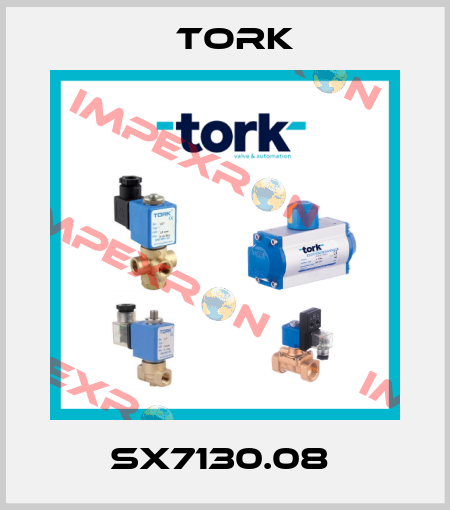 SX7130.08  Tork
