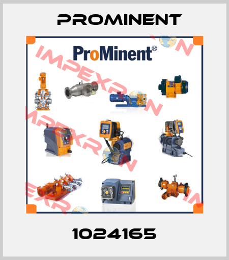1024165 ProMinent
