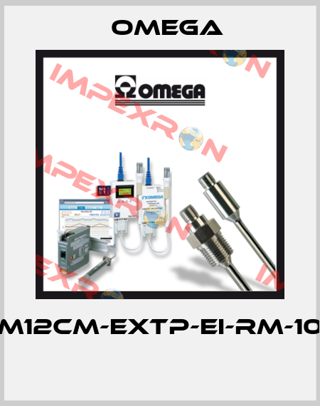 M12CM-EXTP-EI-RM-10  Omega