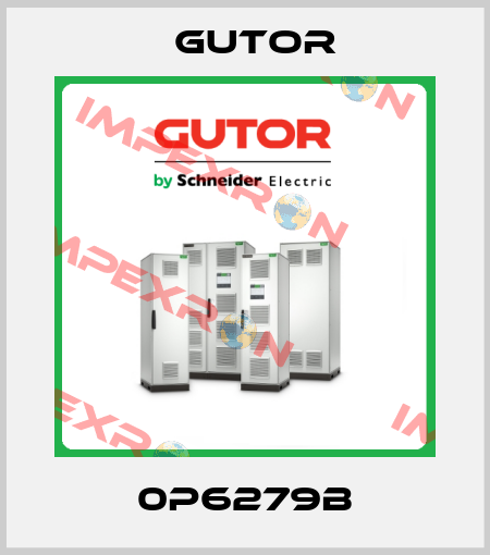 0P6279B Gutor