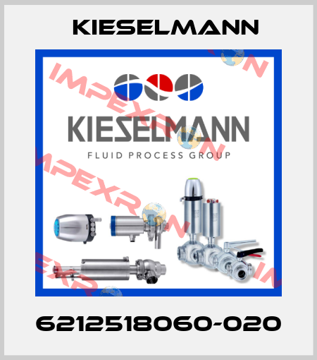 6212518060-020 Kieselmann