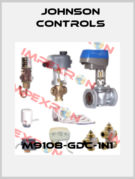 M9108-GDC-1N1 Johnson Controls
