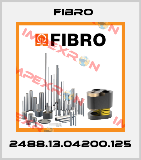 2488.13.04200.125 Fibro
