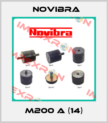 M200 A (14) Novibra