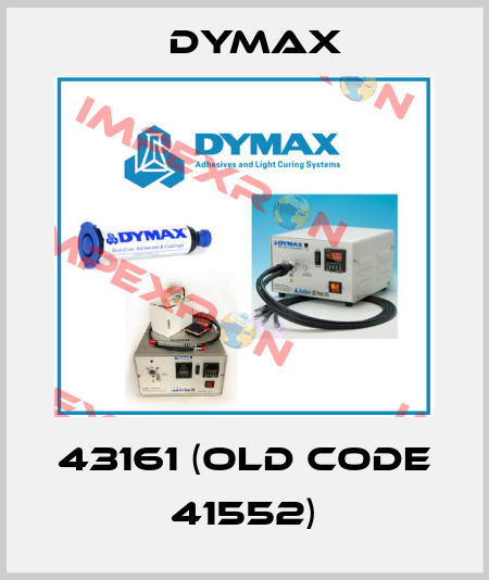 43161 (old code 41552) Dymax