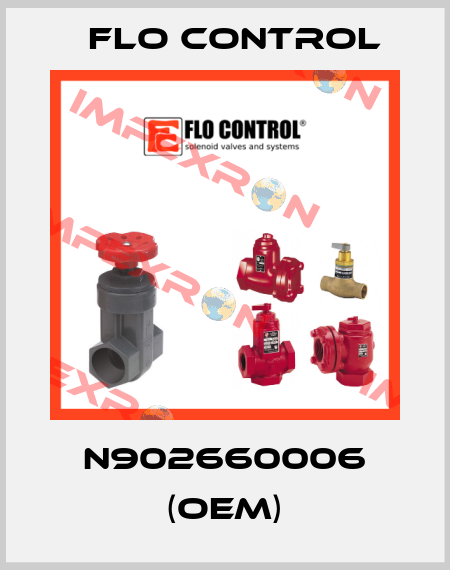 N902660006 (OEM) Flo Control