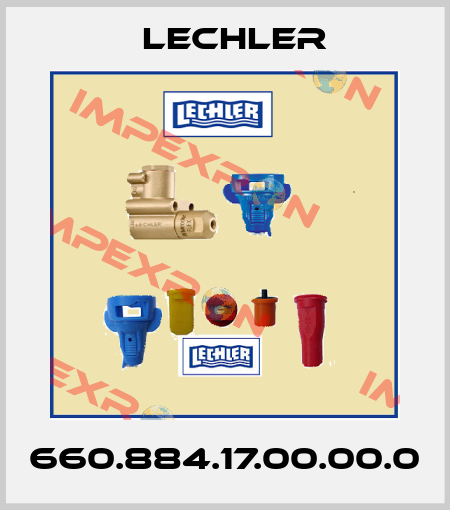 660.884.17.00.00.0 Lechler