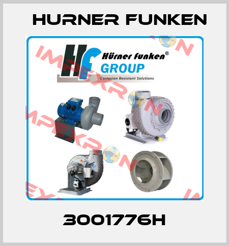 3001776H Hurner Funken