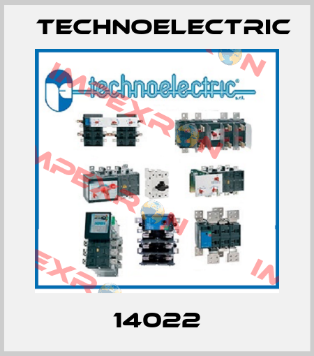 14022 Technoelectric