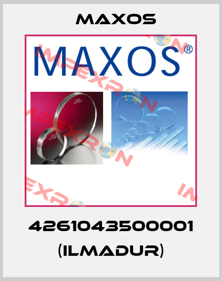 4261043500001 (Ilmadur) Maxos