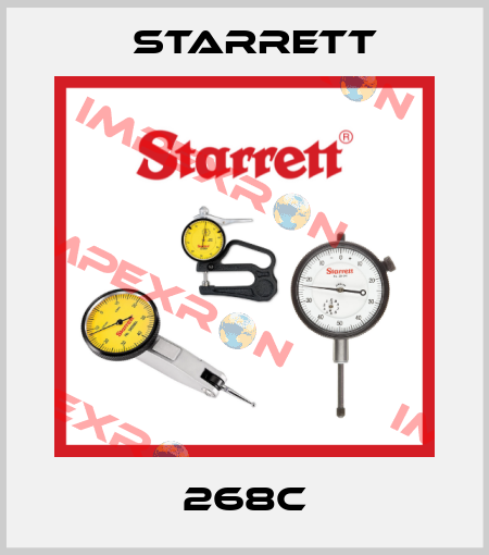 268C Starrett