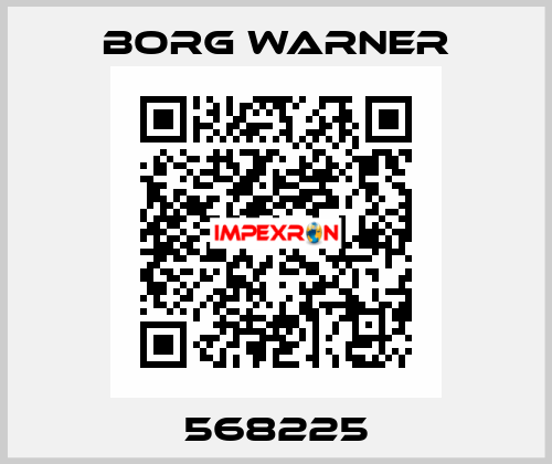 568225 Borg Warner
