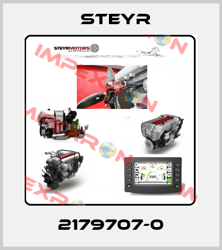 2179707-0 Steyr