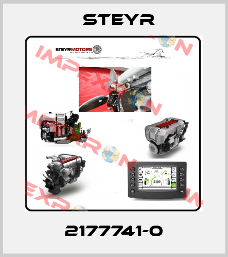 2177741-0 Steyr