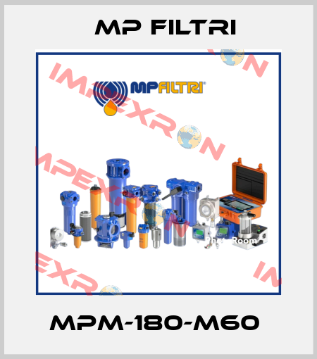 MPM-180-M60  MP Filtri