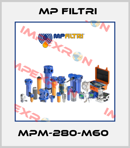 MPM-280-M60  MP Filtri