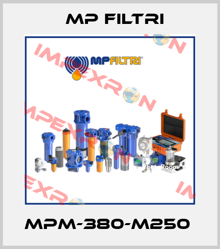 MPM-380-M250  MP Filtri