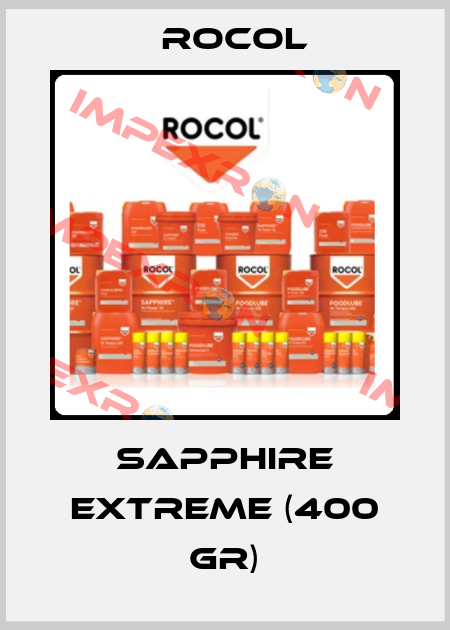 SAPPHIRE Extreme (400 gr) Rocol